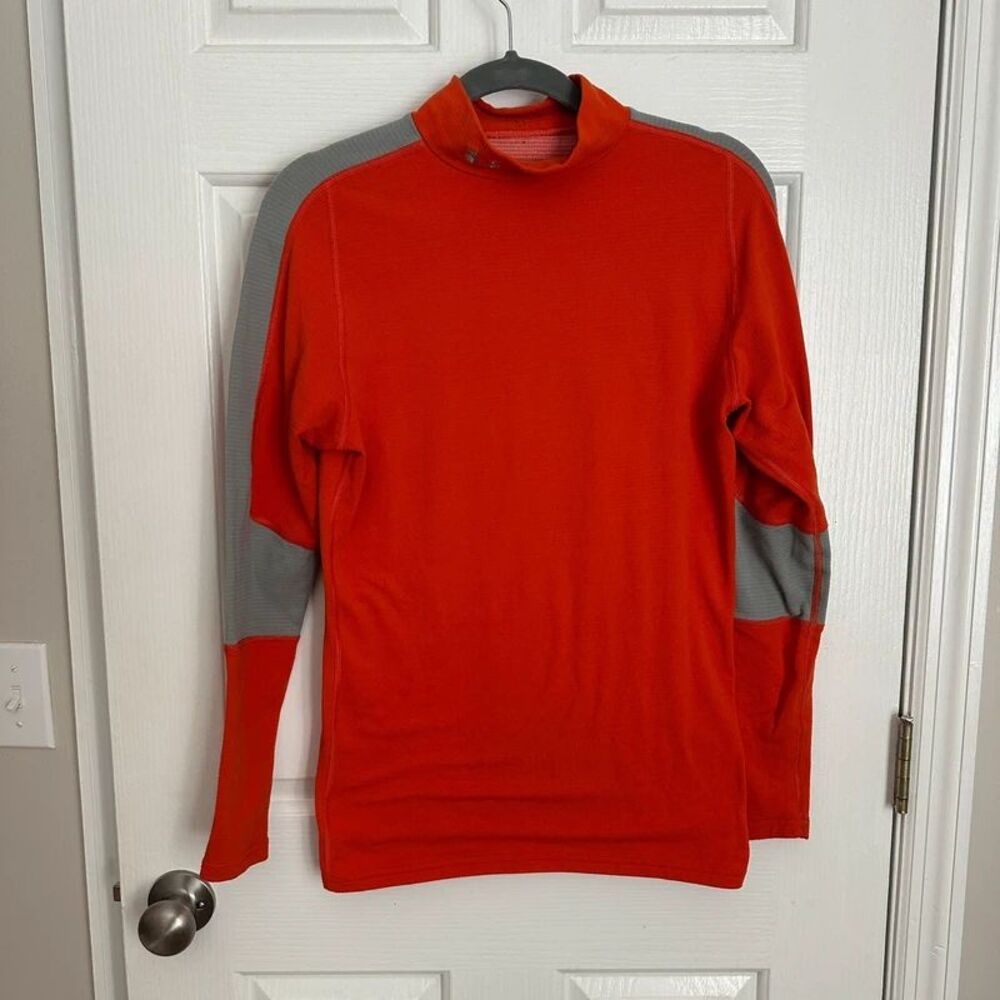 Under Armour Thick Base Layer